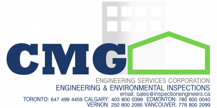 CMG ENGINEERING SERVICES CORPORATION